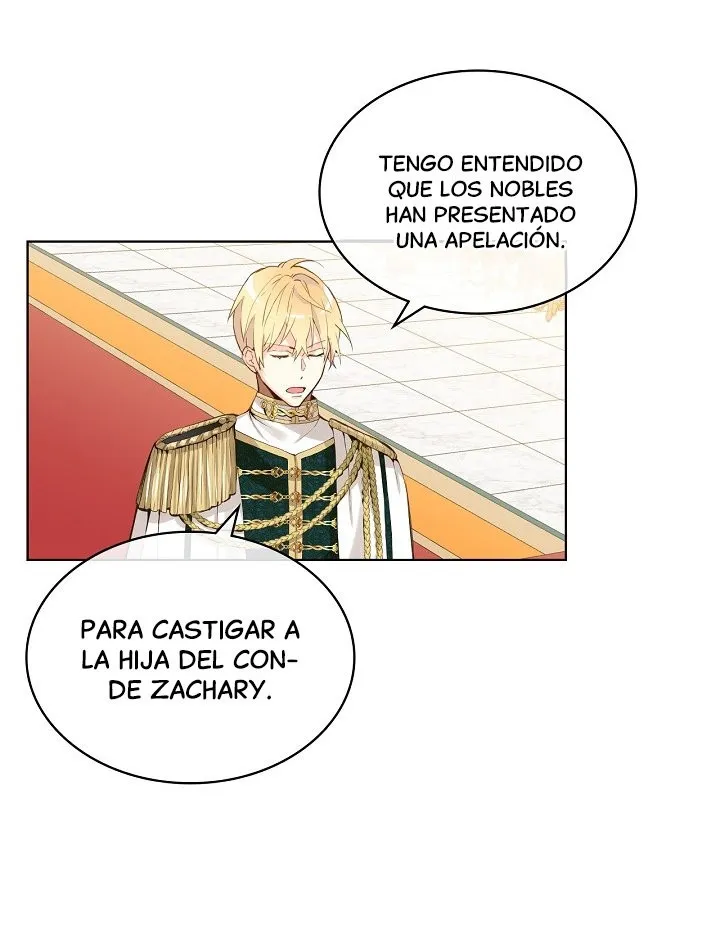¿Yo Soy tu Hija? Capítulo 45 en Línea - página 7