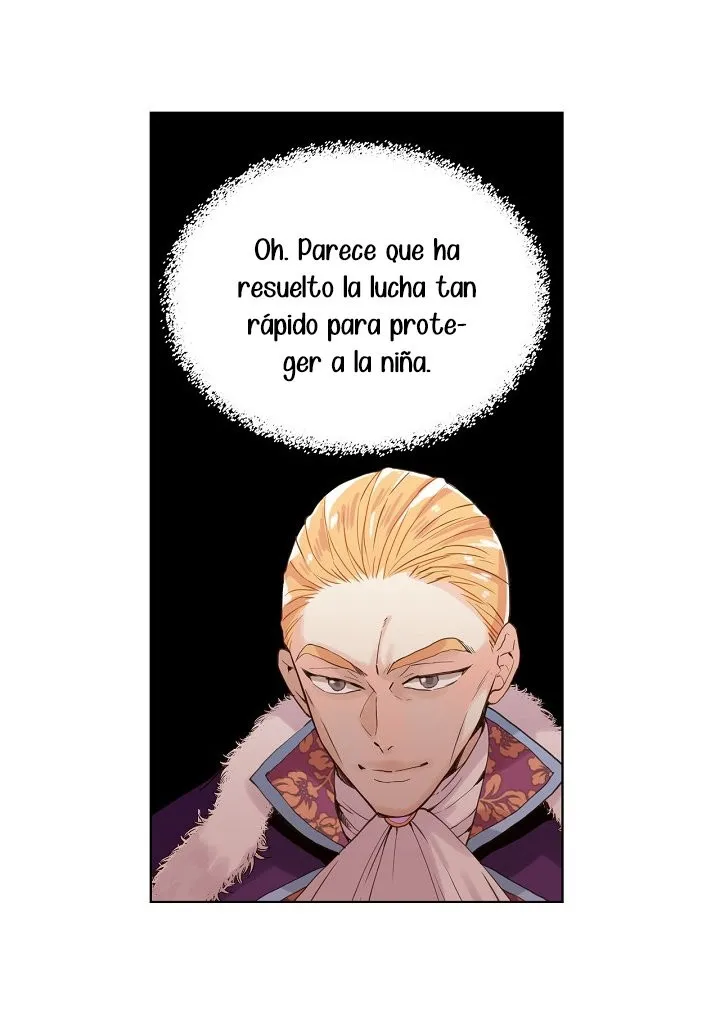 ¿Yo Soy tu Hija? Capítulo 45 en Línea - página 8