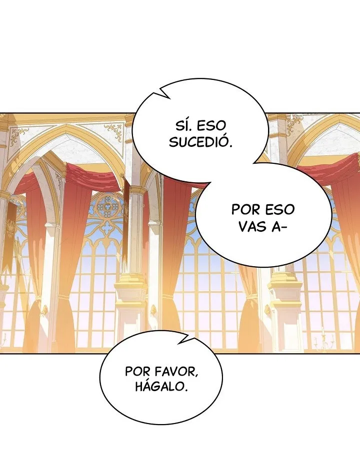 ¿Yo Soy tu Hija? Capítulo 45 en Línea - página 9