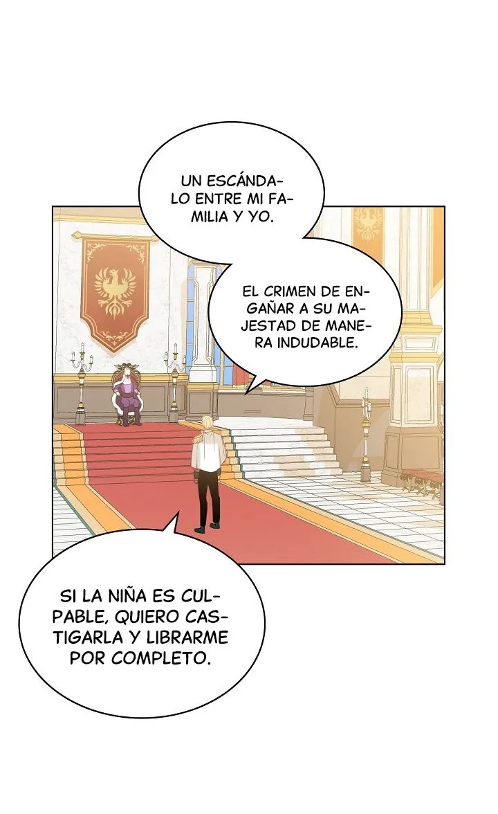 ¿Yo Soy tu Hija? Capítulo 45 en Línea - página 13