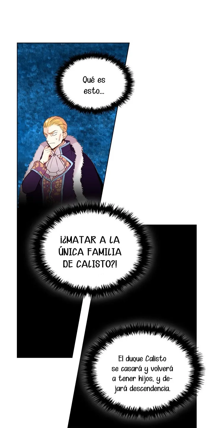 ¿Yo Soy tu Hija? Capítulo 45 en Línea - página 14