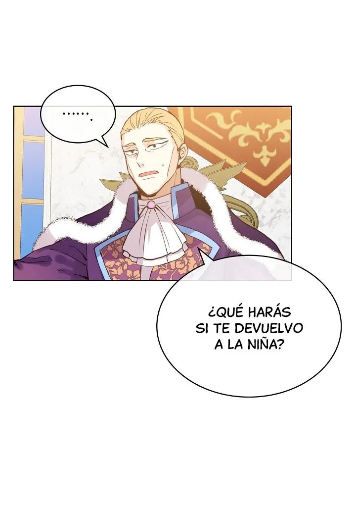 ¿Yo Soy tu Hija? Capítulo 45 en Línea - página 22