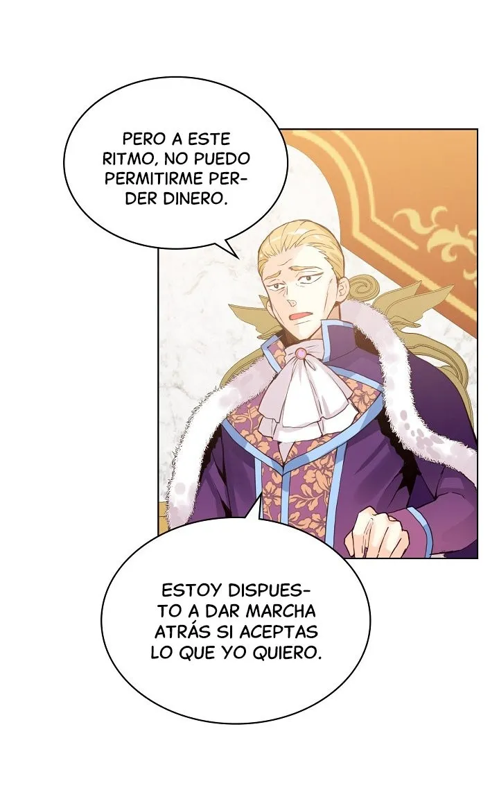 ¿Yo Soy tu Hija? Capítulo 45 en Línea - página 24