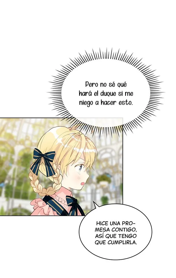 ¿Yo Soy tu Hija? Capítulo 45 en Línea - página 42