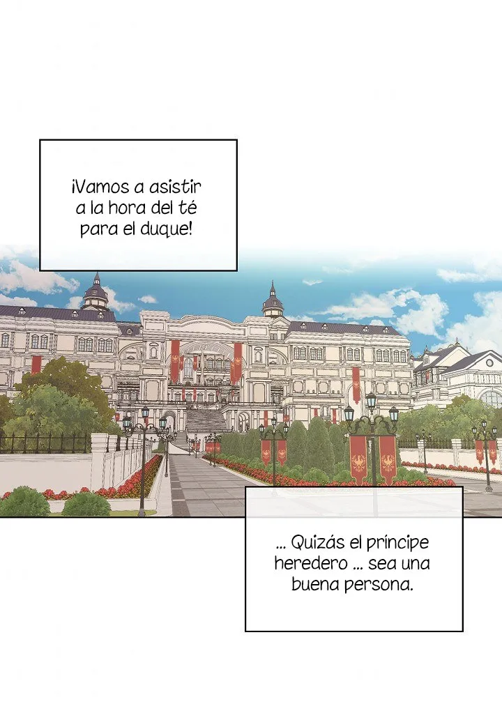 ¿Yo Soy tu Hija? Capítulo 45 en Línea - página 44