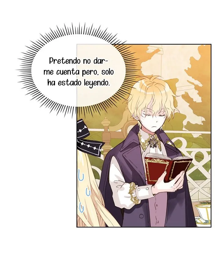 ¿Yo Soy tu Hija? Capítulo 45 en Línea - página 46