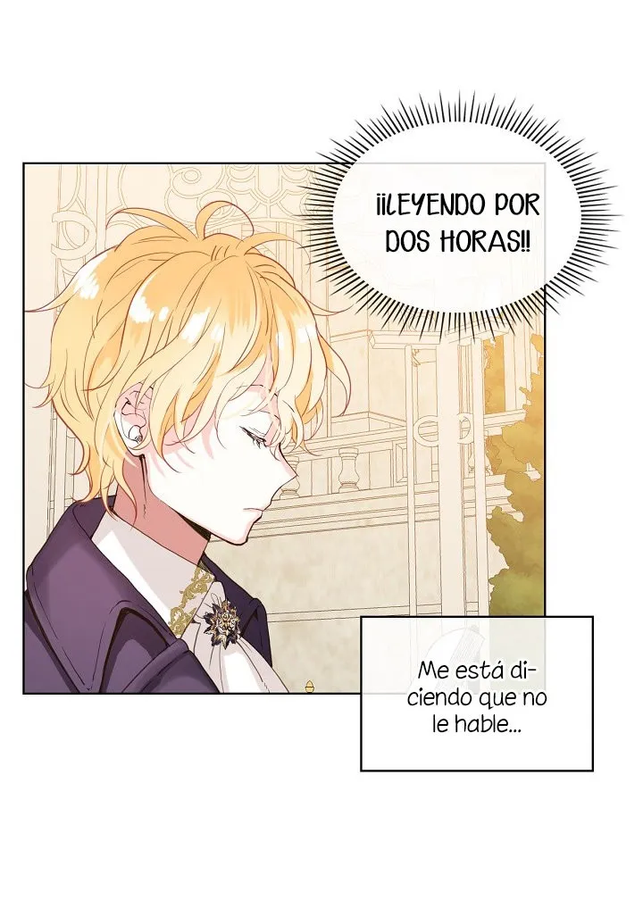 ¿Yo Soy tu Hija? Capítulo 45 en Línea - página 47