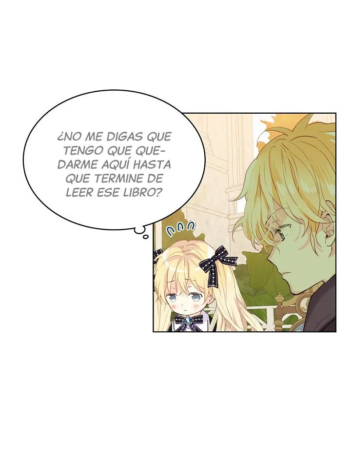 ¿Yo Soy tu Hija? Capítulo 45 en Línea - página 48