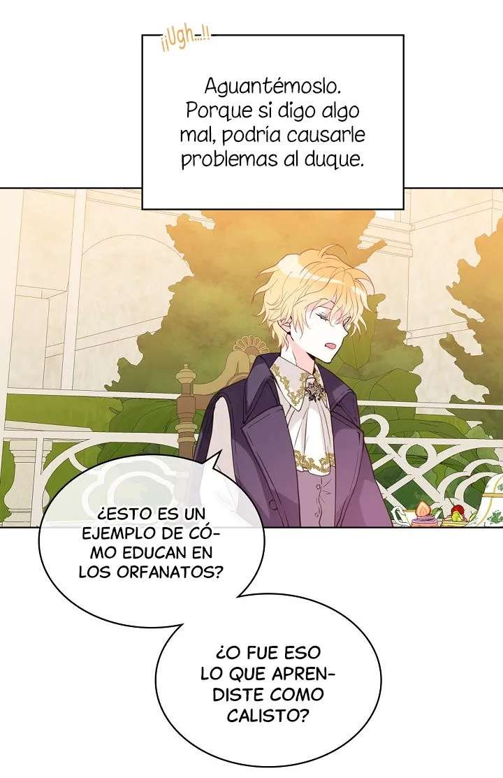 ¿Yo Soy tu Hija? Capítulo 45 en Línea - página 51