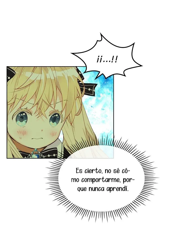 ¿Yo Soy tu Hija? Capítulo 45 en Línea - página 52