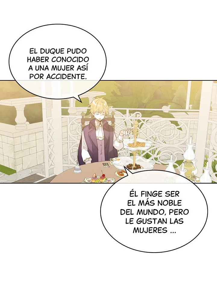 ¿Yo Soy tu Hija? Capítulo 45 en Línea - página 56