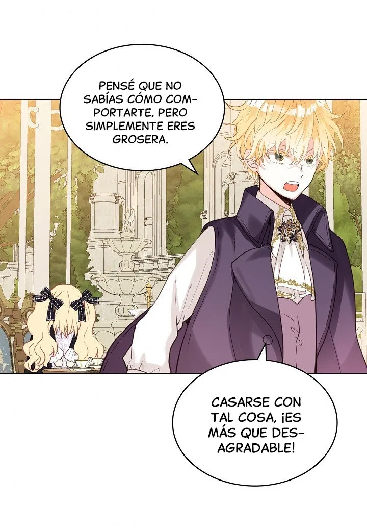 ¿Yo Soy tu Hija? Capítulo 45 en Línea - página 63