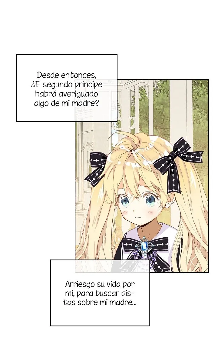 ¿Yo Soy tu Hija? Capítulo 45 en Línea - página 68