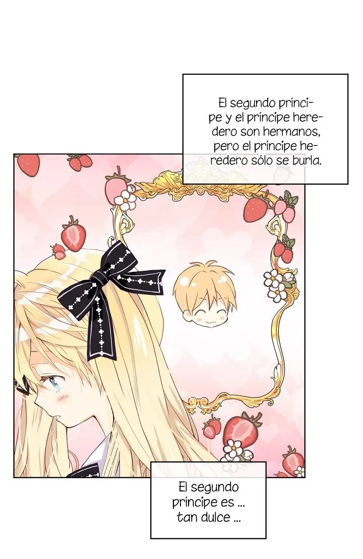 ¿Yo Soy tu Hija? Capítulo 45 en Línea - página 69