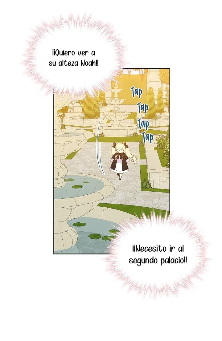 ¿Yo Soy tu Hija? Capítulo 45 en Línea - página 71