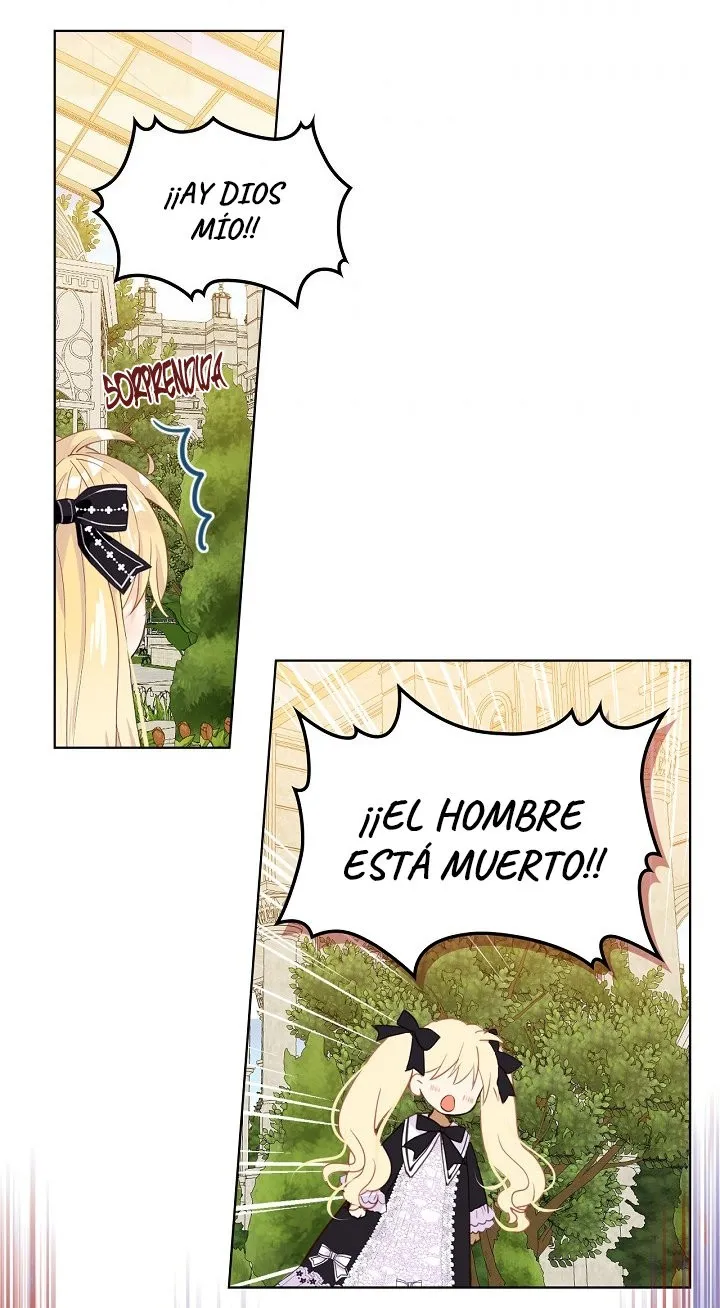 ¿Yo Soy tu Hija? Capítulo 45 en Línea - página 73