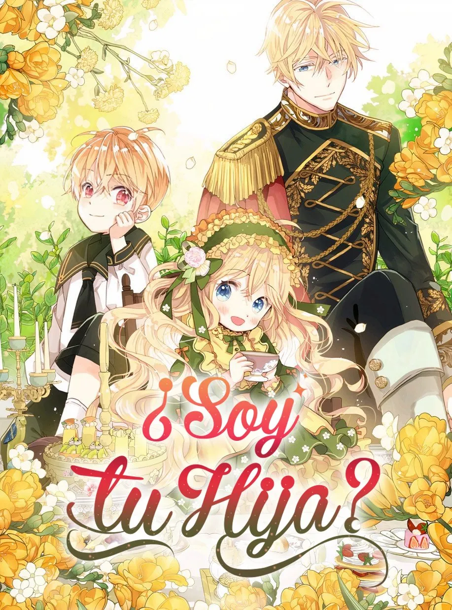 ¿Yo Soy tu Hija? Capítulo 46 en Línea - página 1