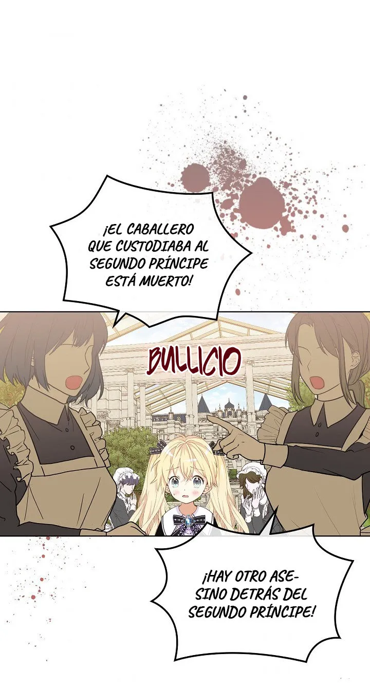 ¿Yo Soy tu Hija? Capítulo 46 en Línea - página 3