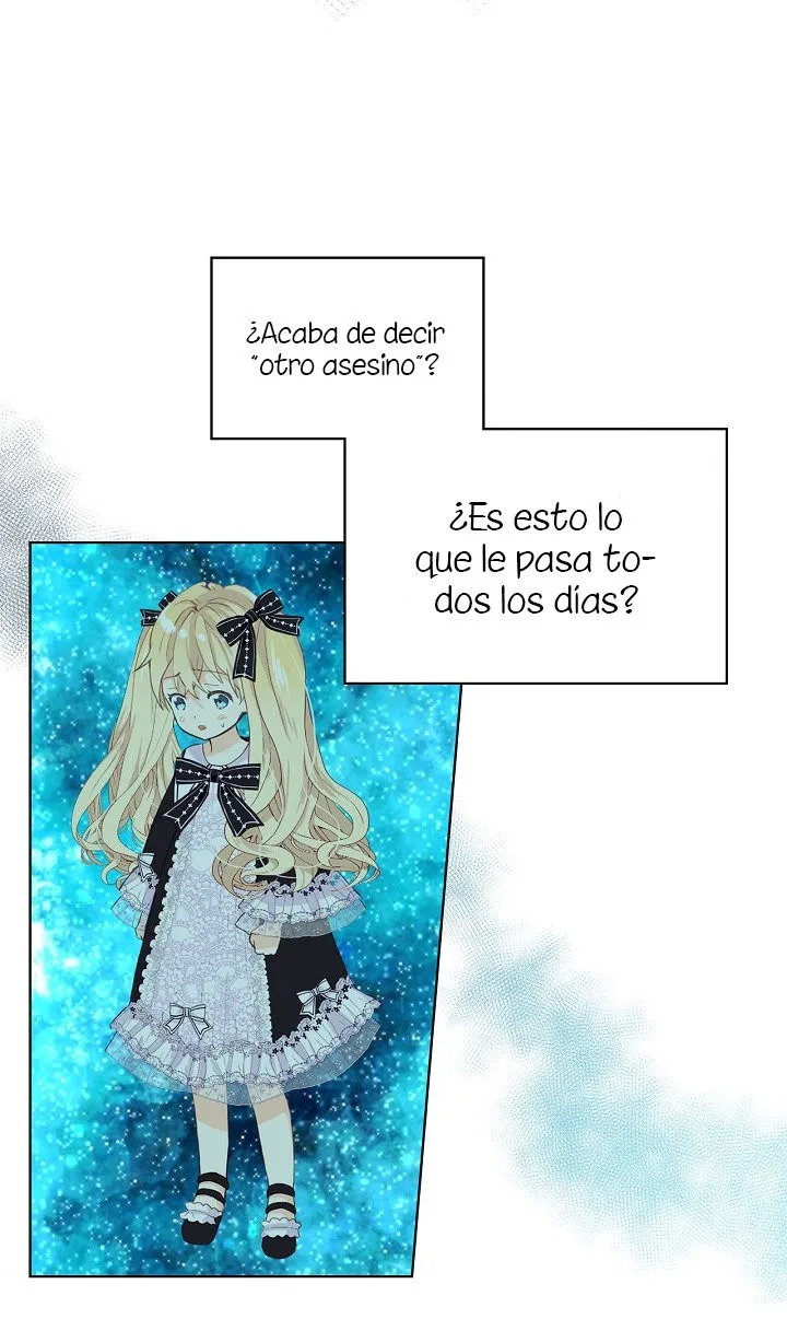 ¿Yo Soy tu Hija? Capítulo 46 en Línea - página 5