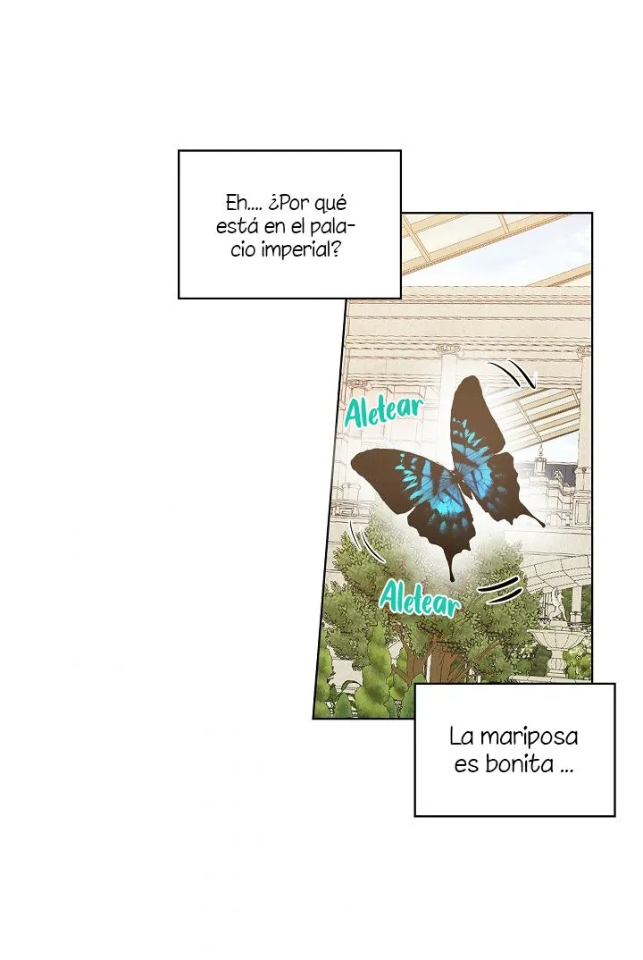 ¿Yo Soy tu Hija? Capítulo 46 en Línea - página 11