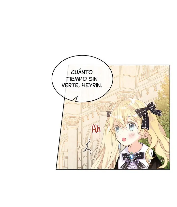 ¿Yo Soy tu Hija? Capítulo 46 en Línea - página 15