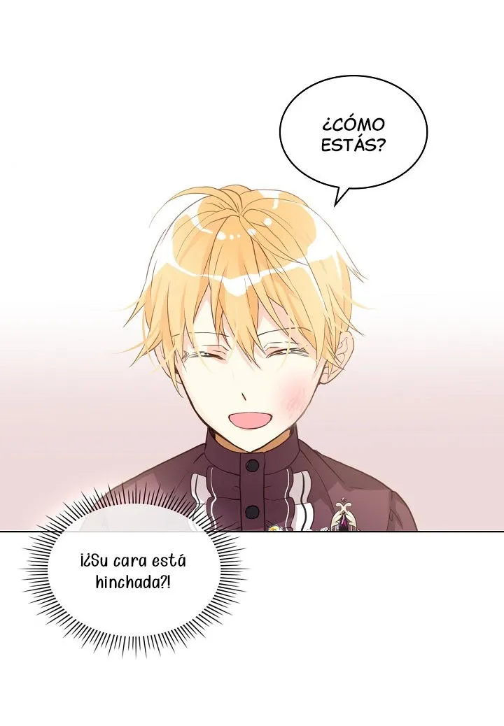 ¿Yo Soy tu Hija? Capítulo 46 en Línea - página 16