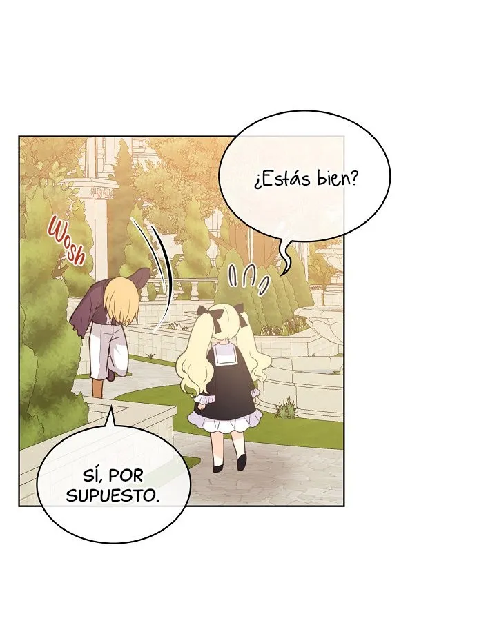 ¿Yo Soy tu Hija? Capítulo 46 en Línea - página 17