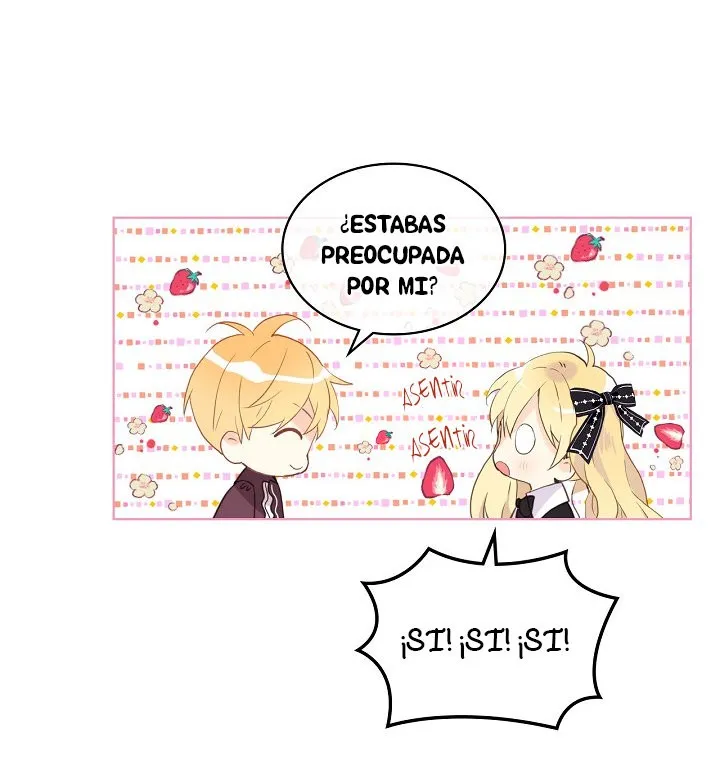 ¿Yo Soy tu Hija? Capítulo 46 en Línea - página 18