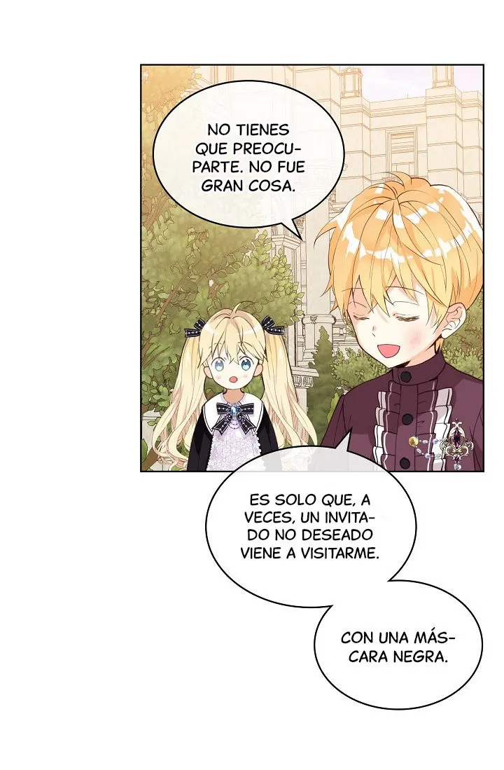 ¿Yo Soy tu Hija? Capítulo 46 en Línea - página 20