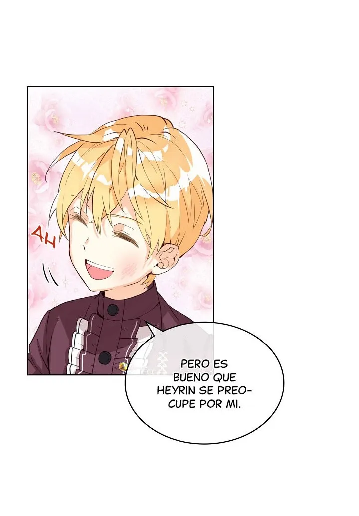 ¿Yo Soy tu Hija? Capítulo 46 en Línea - página 21