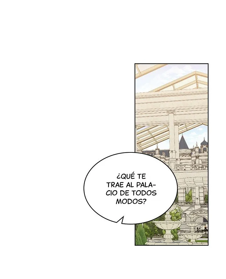 ¿Yo Soy tu Hija? Capítulo 46 en Línea - página 22