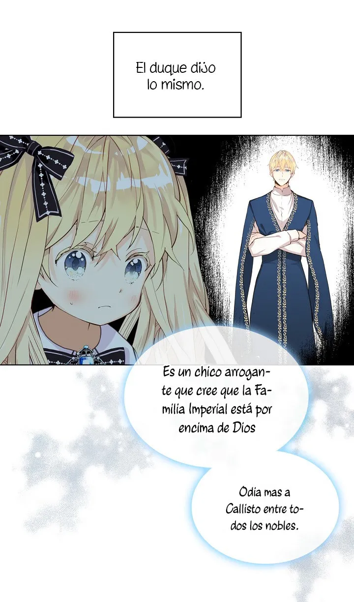 ¿Yo Soy tu Hija? Capítulo 46 en Línea - página 25