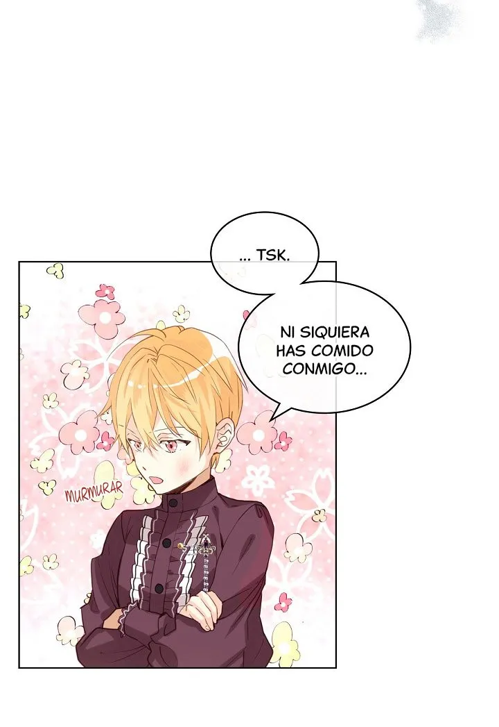 ¿Yo Soy tu Hija? Capítulo 46 en Línea - página 26
