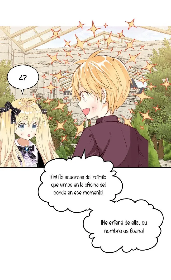 ¿Yo Soy tu Hija? Capítulo 46 en Línea - página 27