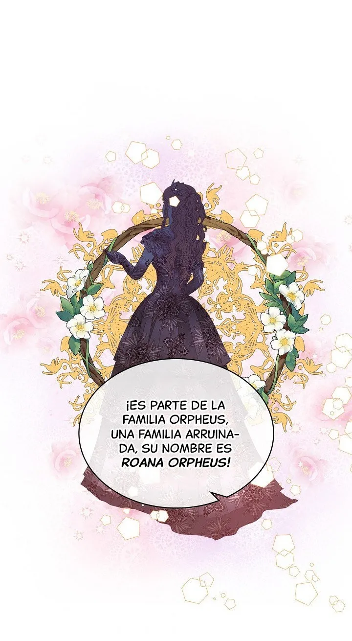 ¿Yo Soy tu Hija? Capítulo 46 en Línea - página 29