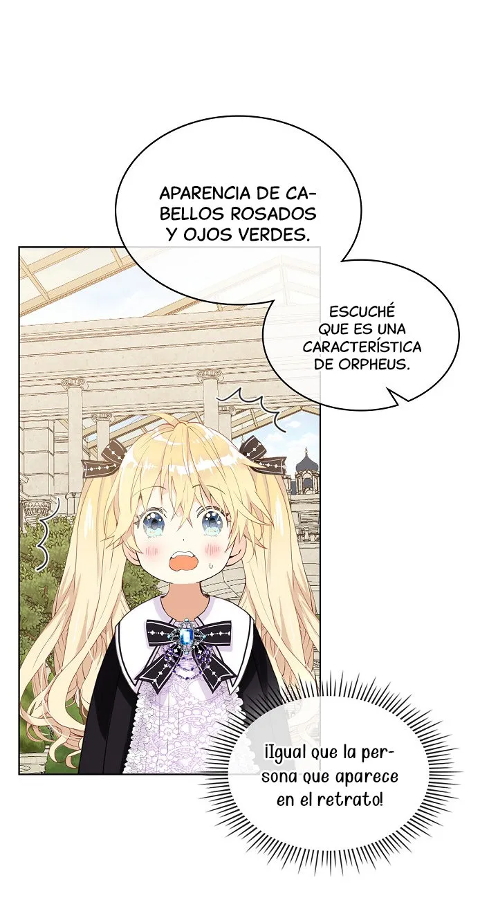 ¿Yo Soy tu Hija? Capítulo 46 en Línea - página 31