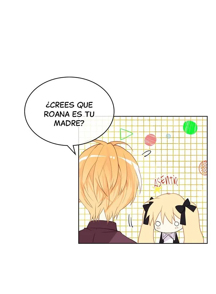 ¿Yo Soy tu Hija? Capítulo 46 en Línea - página 33