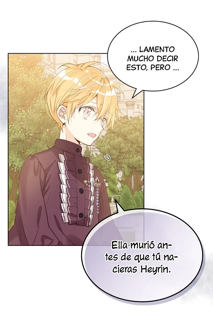 ¿Yo Soy tu Hija? Capítulo 46 en Línea - página 34