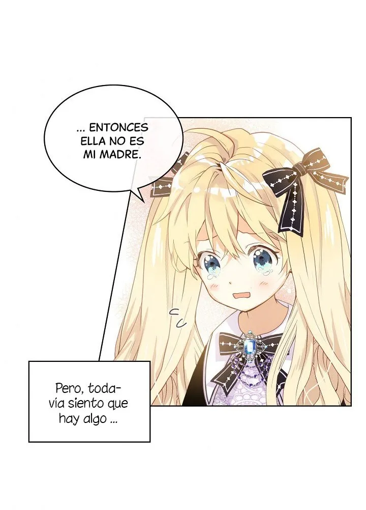 ¿Yo Soy tu Hija? Capítulo 46 en Línea - página 37