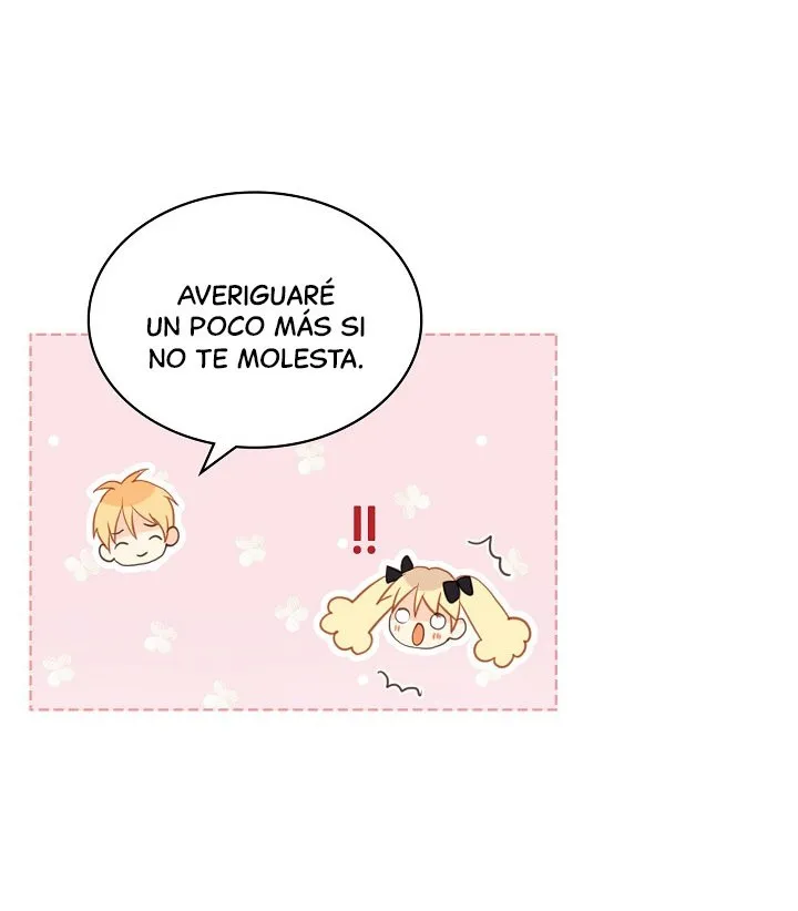 ¿Yo Soy tu Hija? Capítulo 46 en Línea - página 39