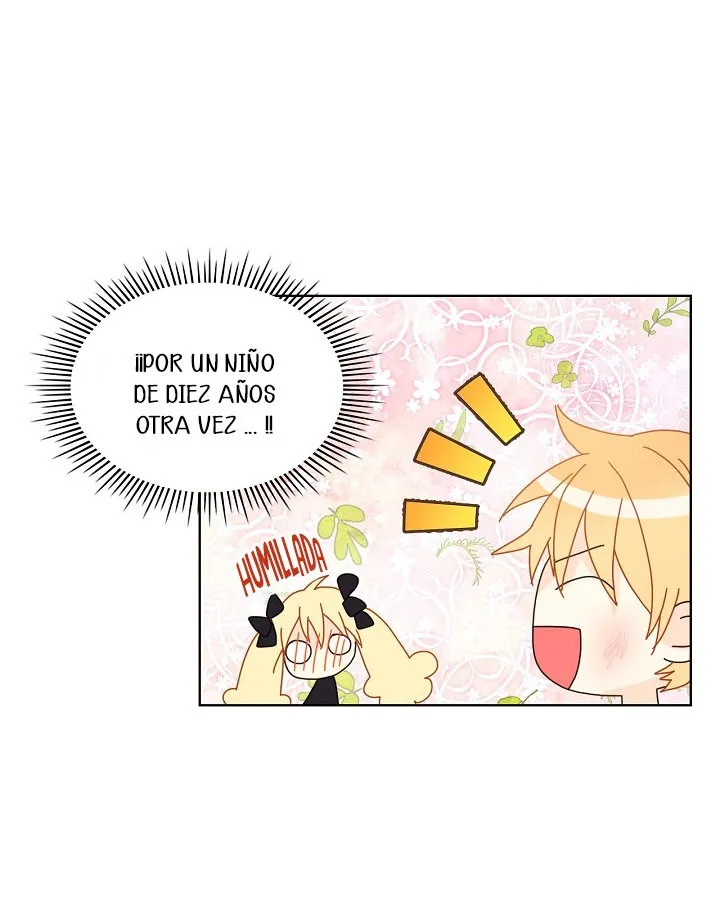 ¿Yo Soy tu Hija? Capítulo 46 en Línea - página 42