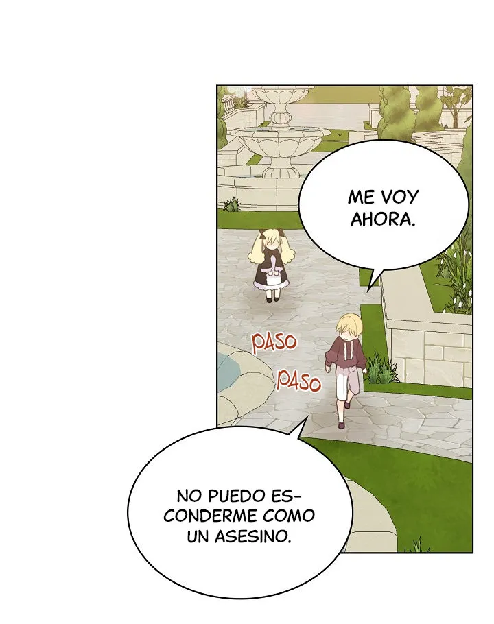 ¿Yo Soy tu Hija? Capítulo 46 en Línea - página 44