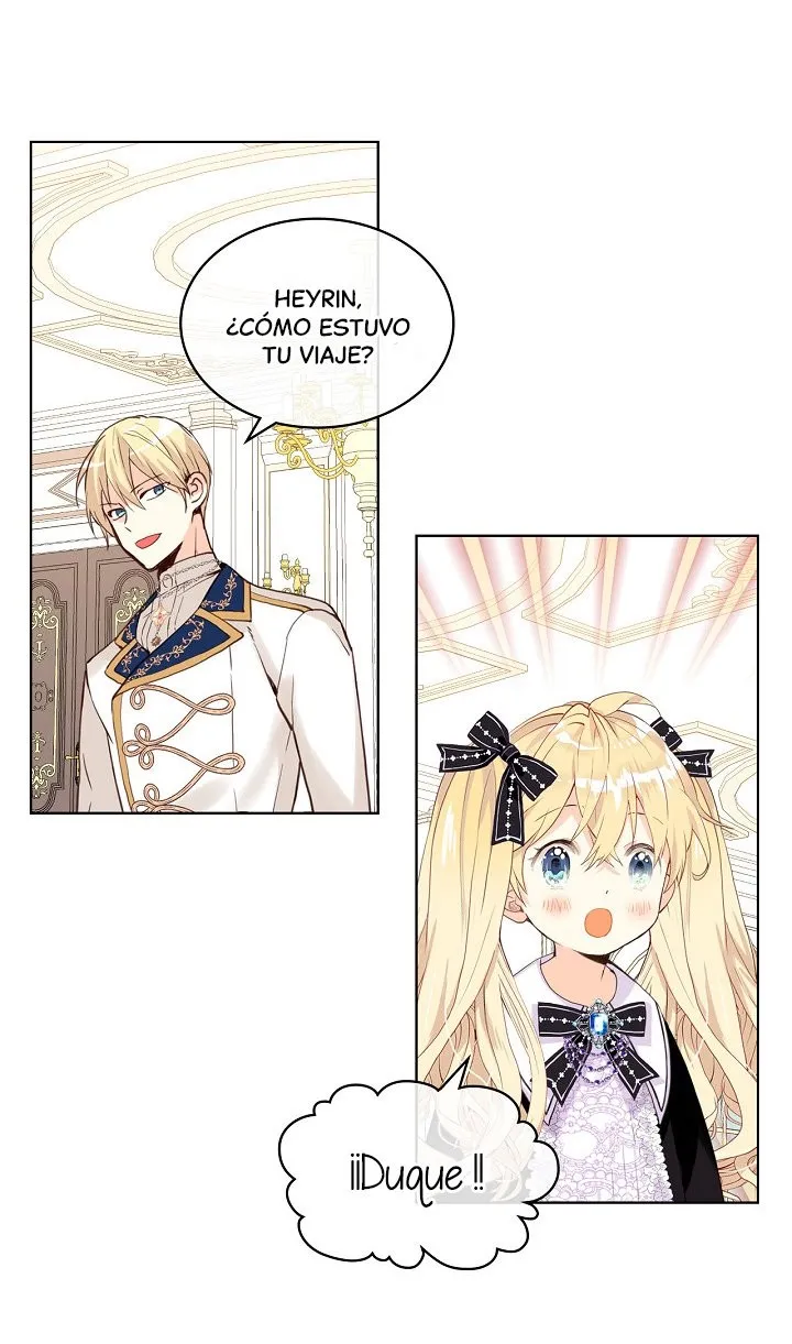 ¿Yo Soy tu Hija? Capítulo 46 en Línea - página 49