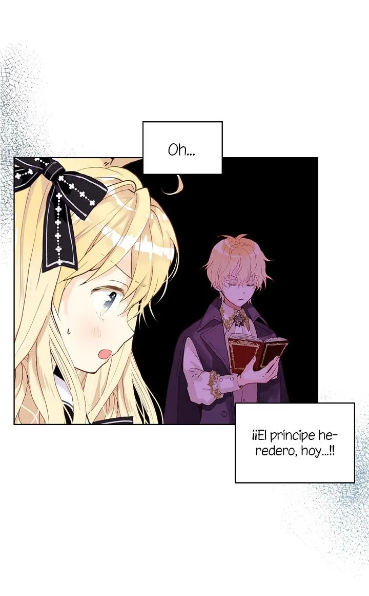 ¿Yo Soy tu Hija? Capítulo 46 en Línea - página 50