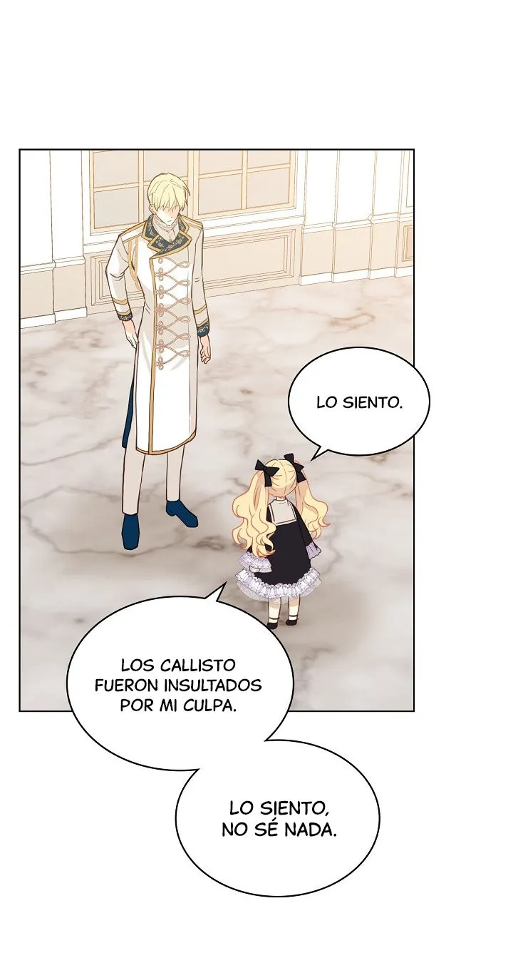 ¿Yo Soy tu Hija? Capítulo 46 en Línea - página 52