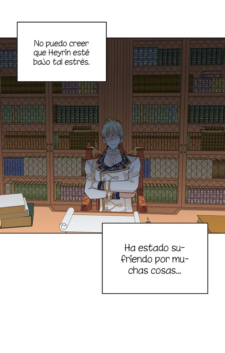 ¿Yo Soy tu Hija? Capítulo 46 en Línea - página 64
