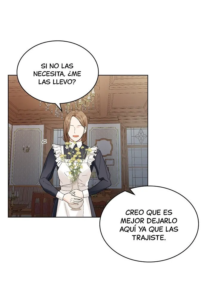 ¿Yo Soy tu Hija? Capítulo 46 en Línea - página 68