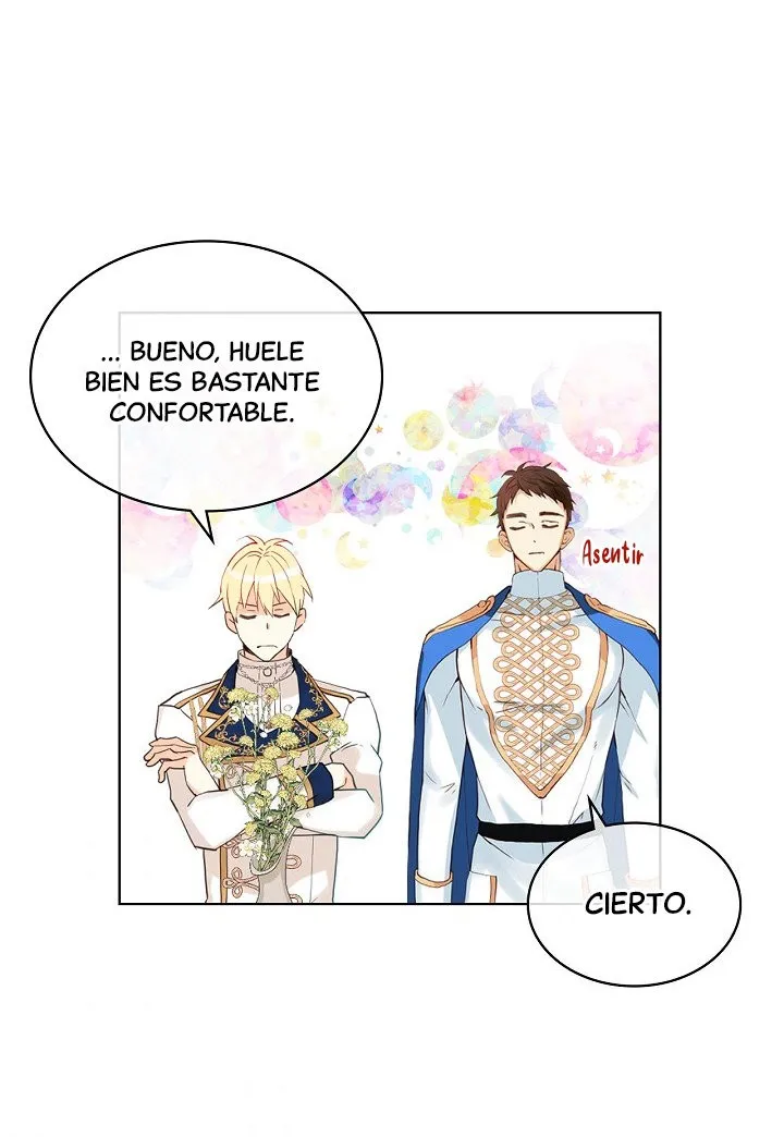 ¿Yo Soy tu Hija? Capítulo 46 en Línea - página 70