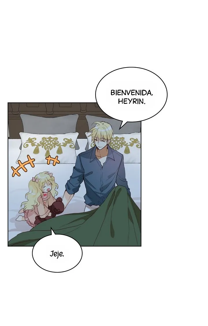 ¿Yo Soy tu Hija? Capítulo 47 en Línea - página 6