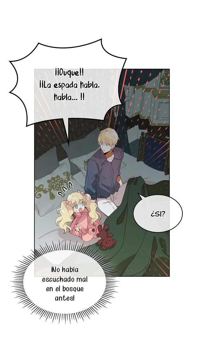 ¿Yo Soy tu Hija? Capítulo 47 en Línea - página 9
